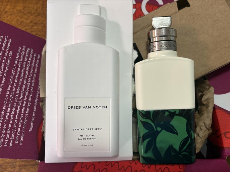 Dries Van Noten Santal Greenery EDP 200ml Refill | MECCA