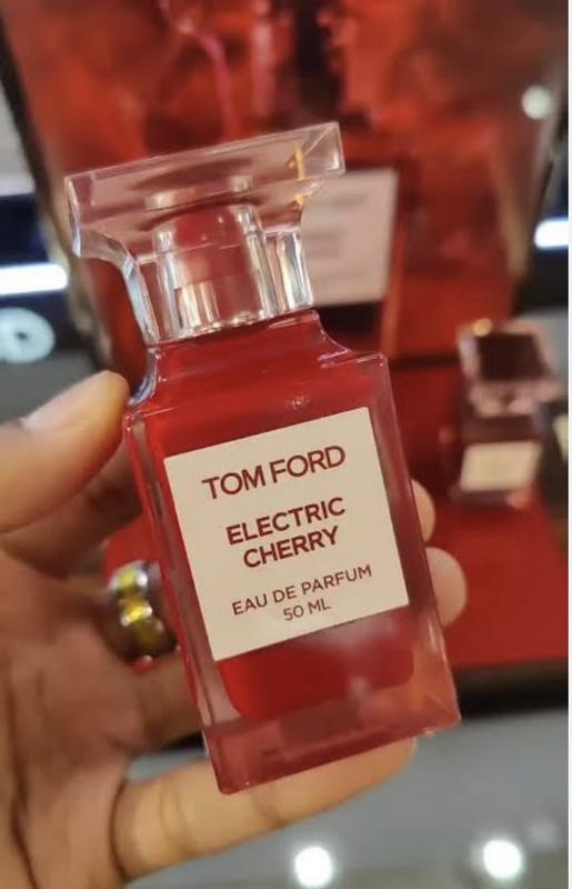 Tom Ford Lost Cherry | MECCA
