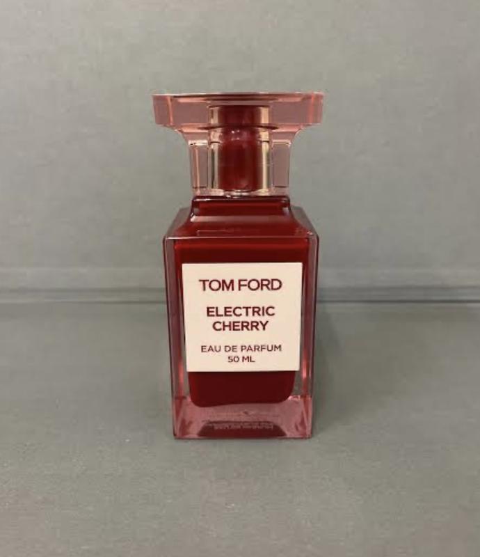 Tom Ford Lost Cherry | MECCA