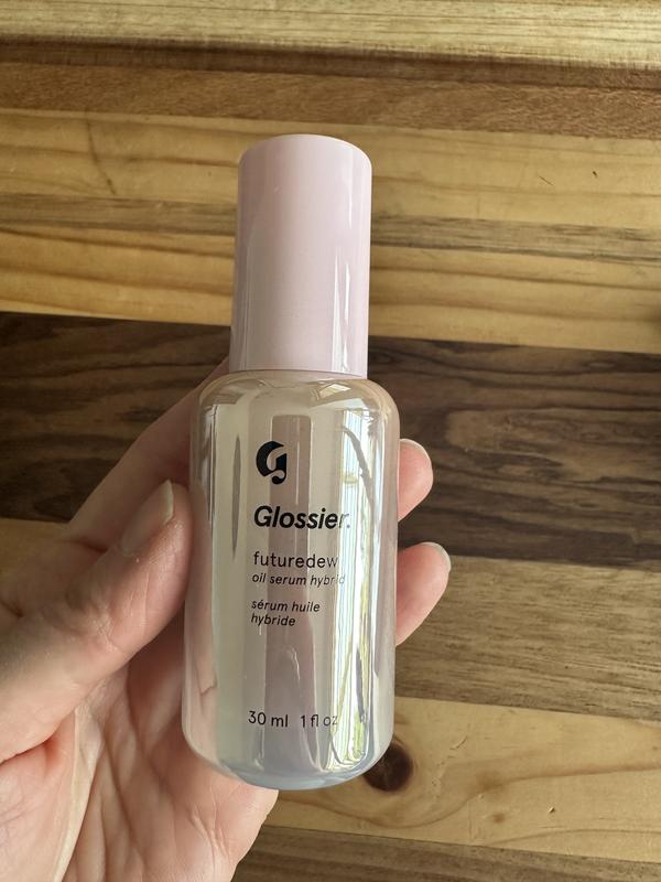 Glossier Futuredew Facial Oil-Serum Hybrid | MECCA