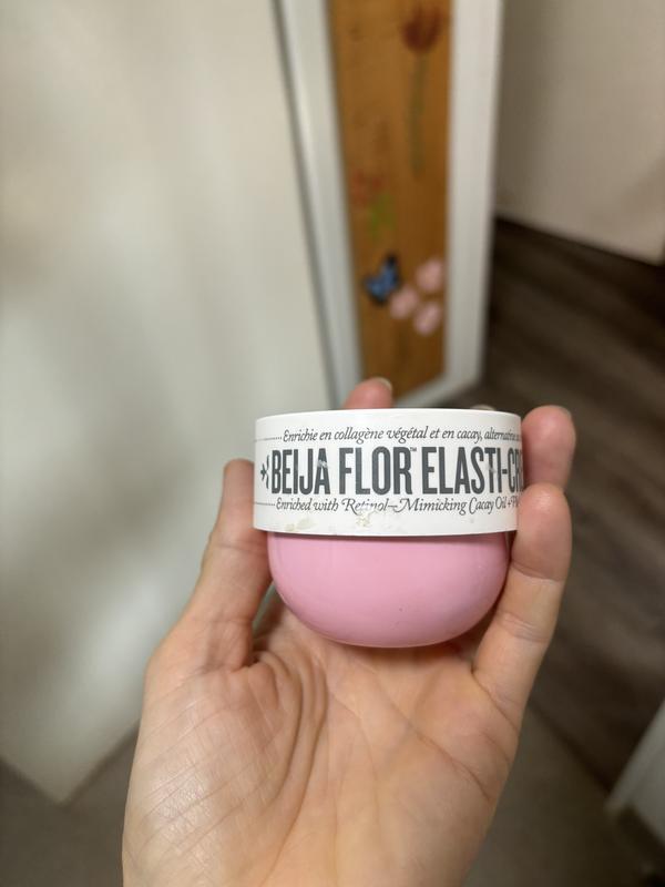 Sol de Janeiro Beija Flor Elasti-Cream | MECCA