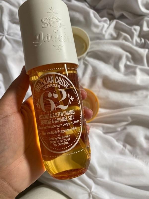 ボディミスト Cheirosa 71 sol de janeiro Cheirosa 71 Perfume Mist - Sol de Janeiro
