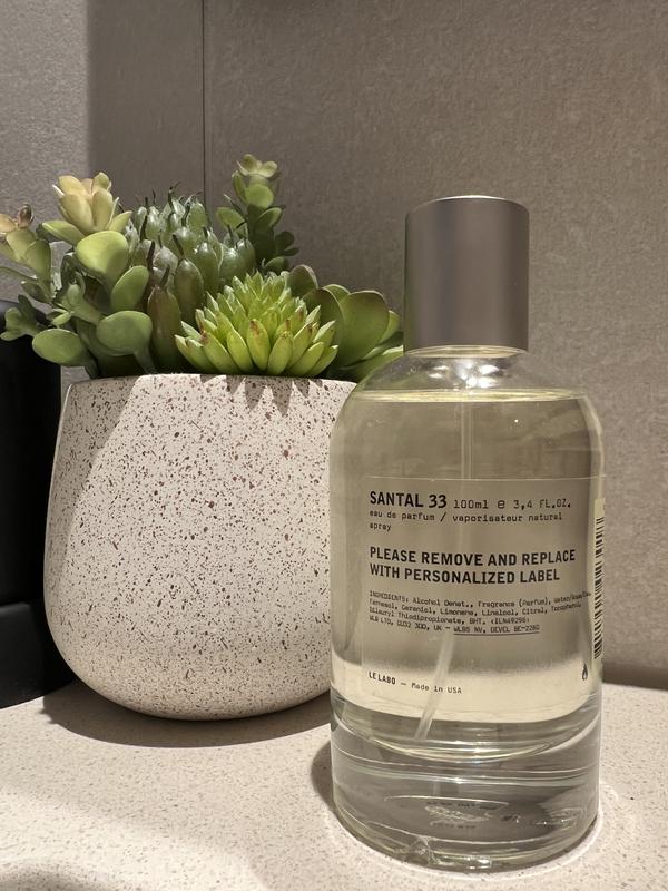 Le Labo Santal 33 Eau de Parfum | MECCA