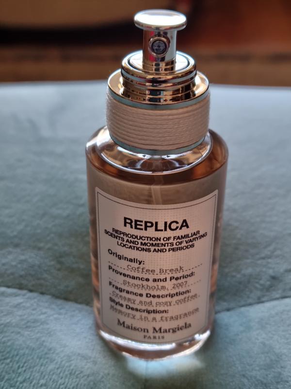 MAISON MARGIELA Replica Coffee Break Eau De Toilette 100ml