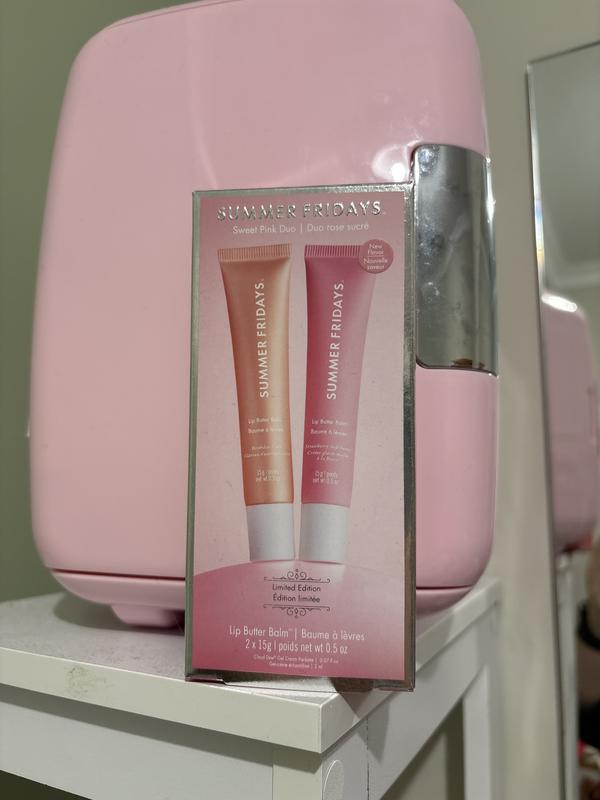 Summer Fridays Sweet Pink Duo | MECCA