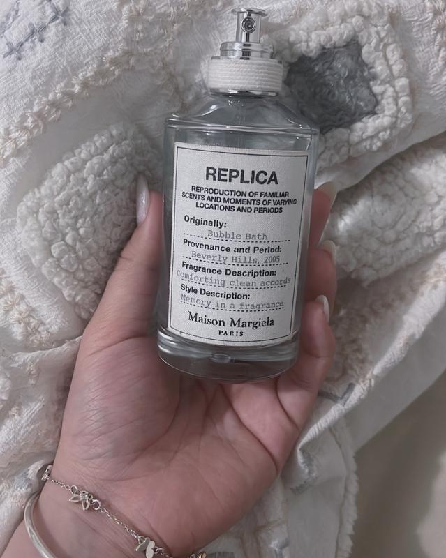 MAISON MARGIELA Replica Bubble Bath Eau De Toilette | MECCA