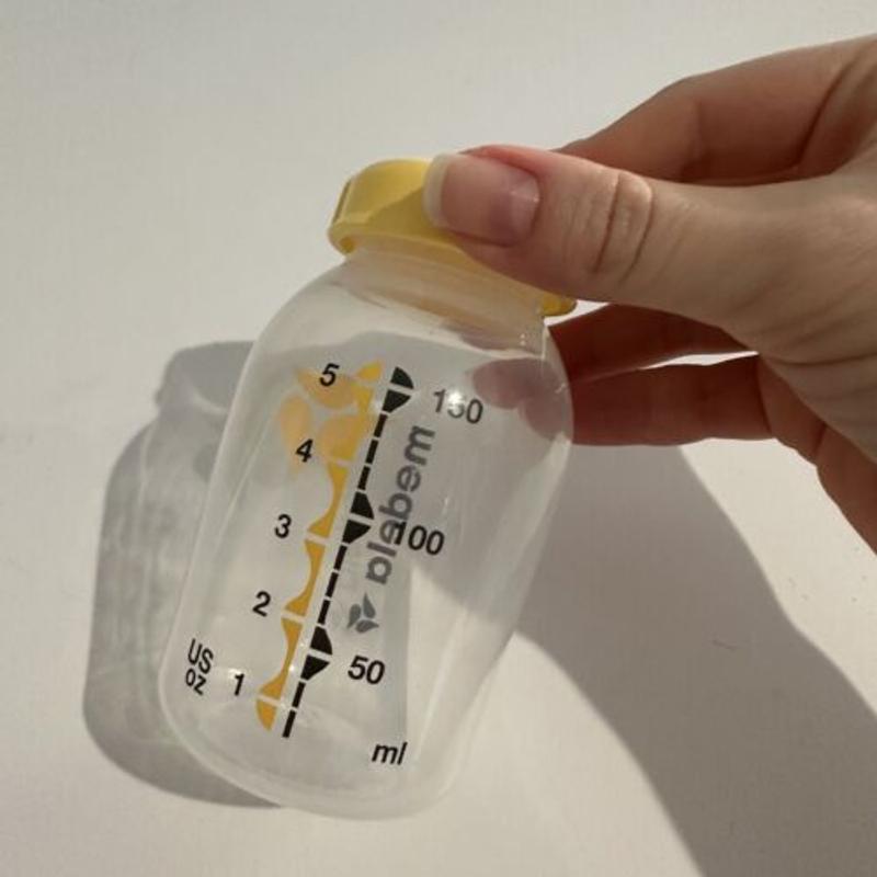 Medela bottle best sale nipple sizes