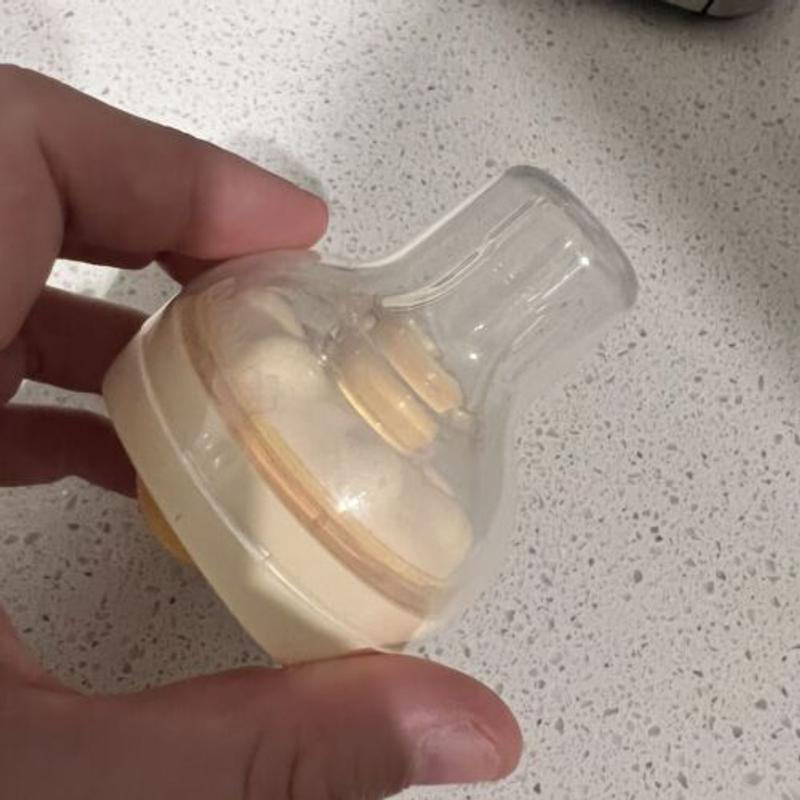 Medela Calma Bottle 150ml  Reviews & Opinions - Tell Me Baby