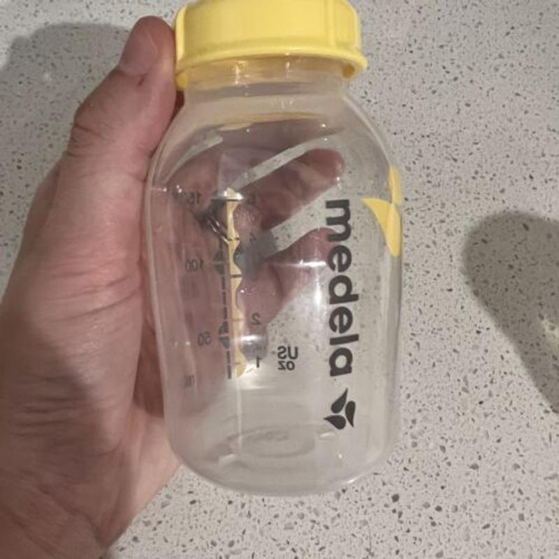 Medela - Breast Milk Bottle (250ml)