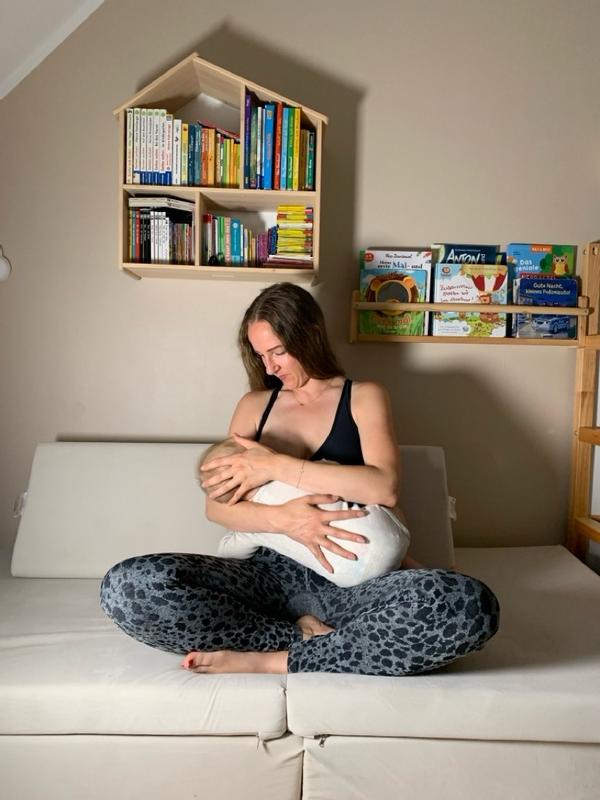 Medela Sutia Keep Cool Sleep Negro M | Cosmética, Alimentação Infantil
