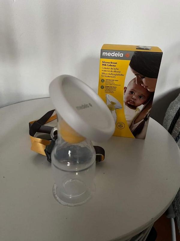 Arsor Raccoglitore di Urina in Silicone, 1000 ML 2000 ML Catetere