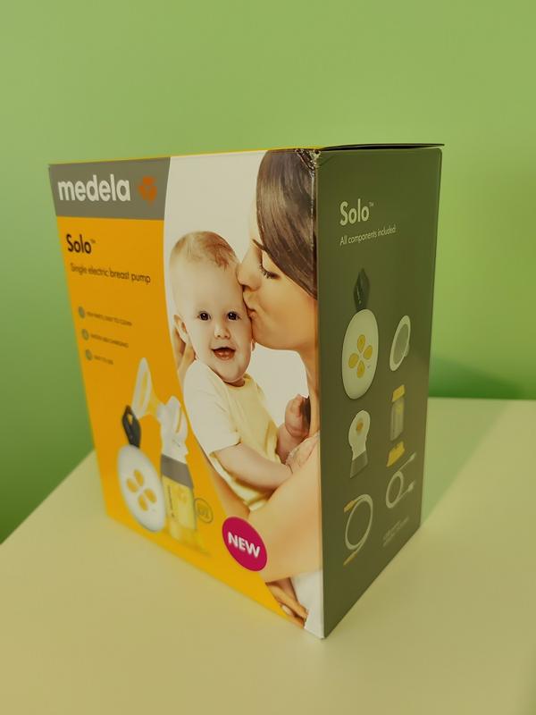 Tire-lait électrique simple Swing Flex™ Medela 2-Phase au Maroc - Baby And  Mom