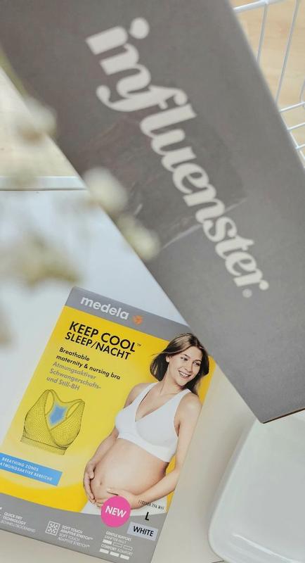 reggiseno da gravidanza: tutti i modelli