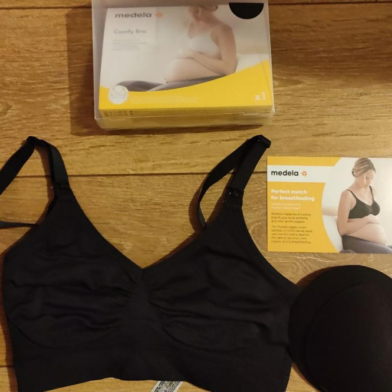 Medela Women's Keep Cool Ultra, Chai, Small at  Women's Clothing store