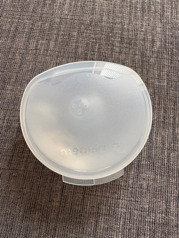 Medela Pezoneras para Lactancia Contact | Bebépolis