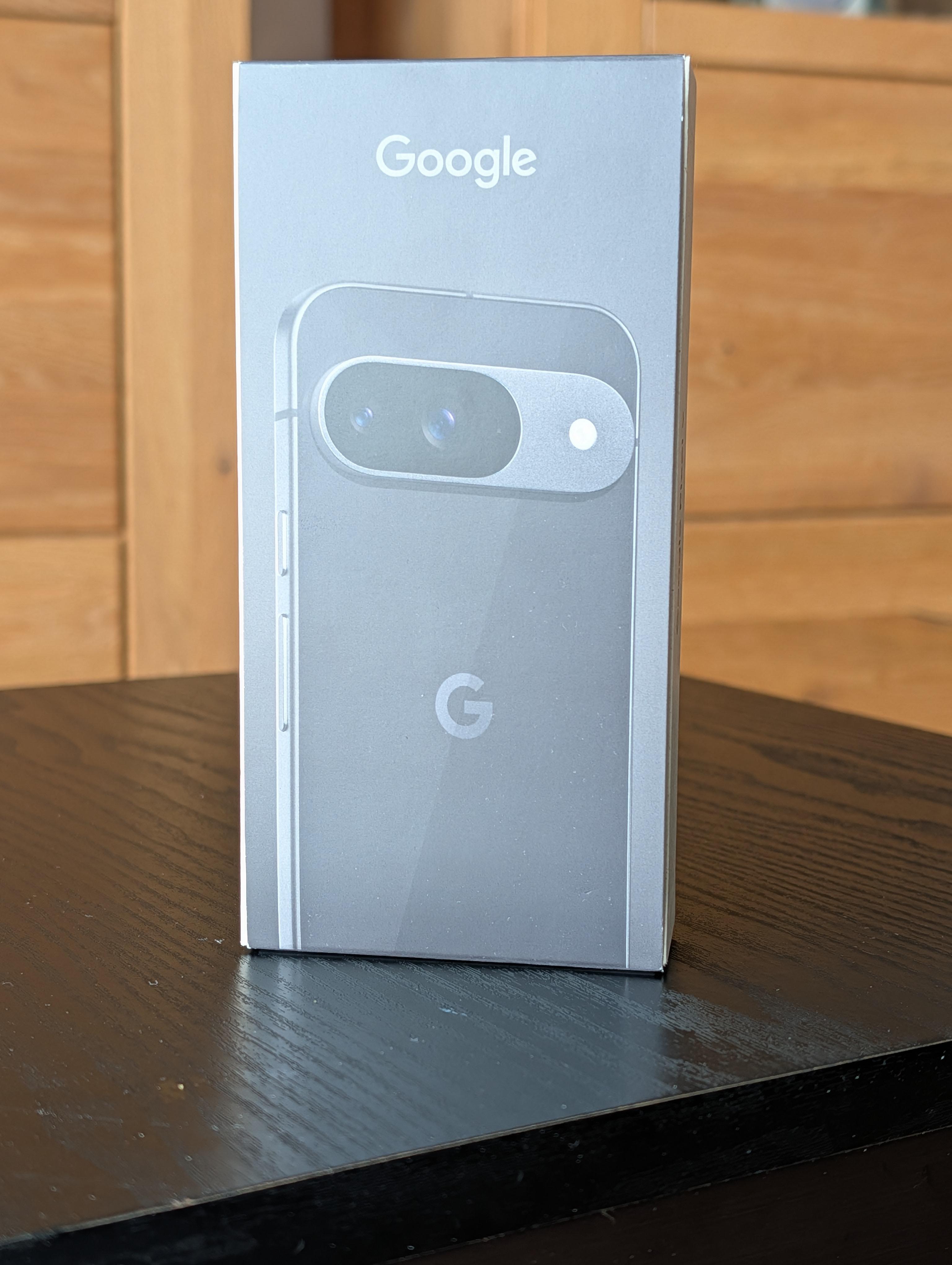 Kundebillede af Google Pixel 10a 5G