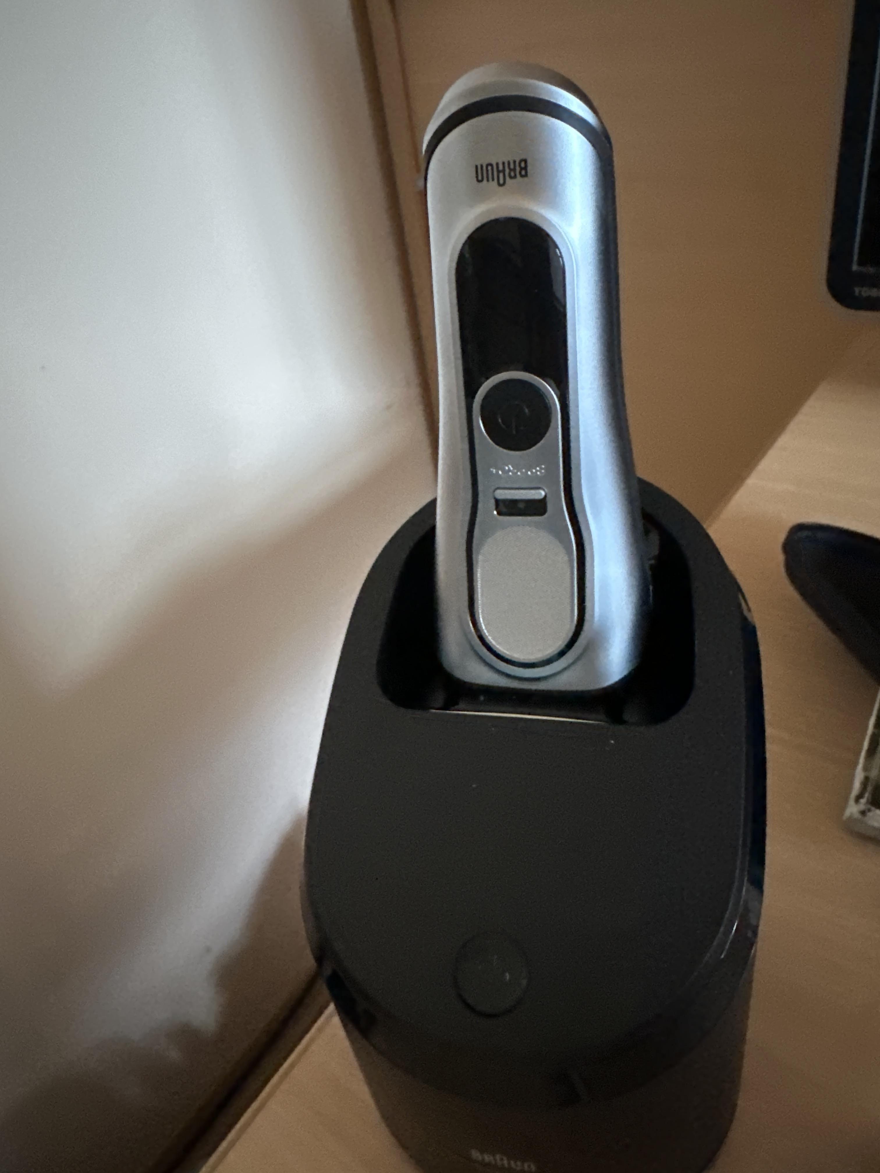 Kundebillede af Braun Series 9 PRO+