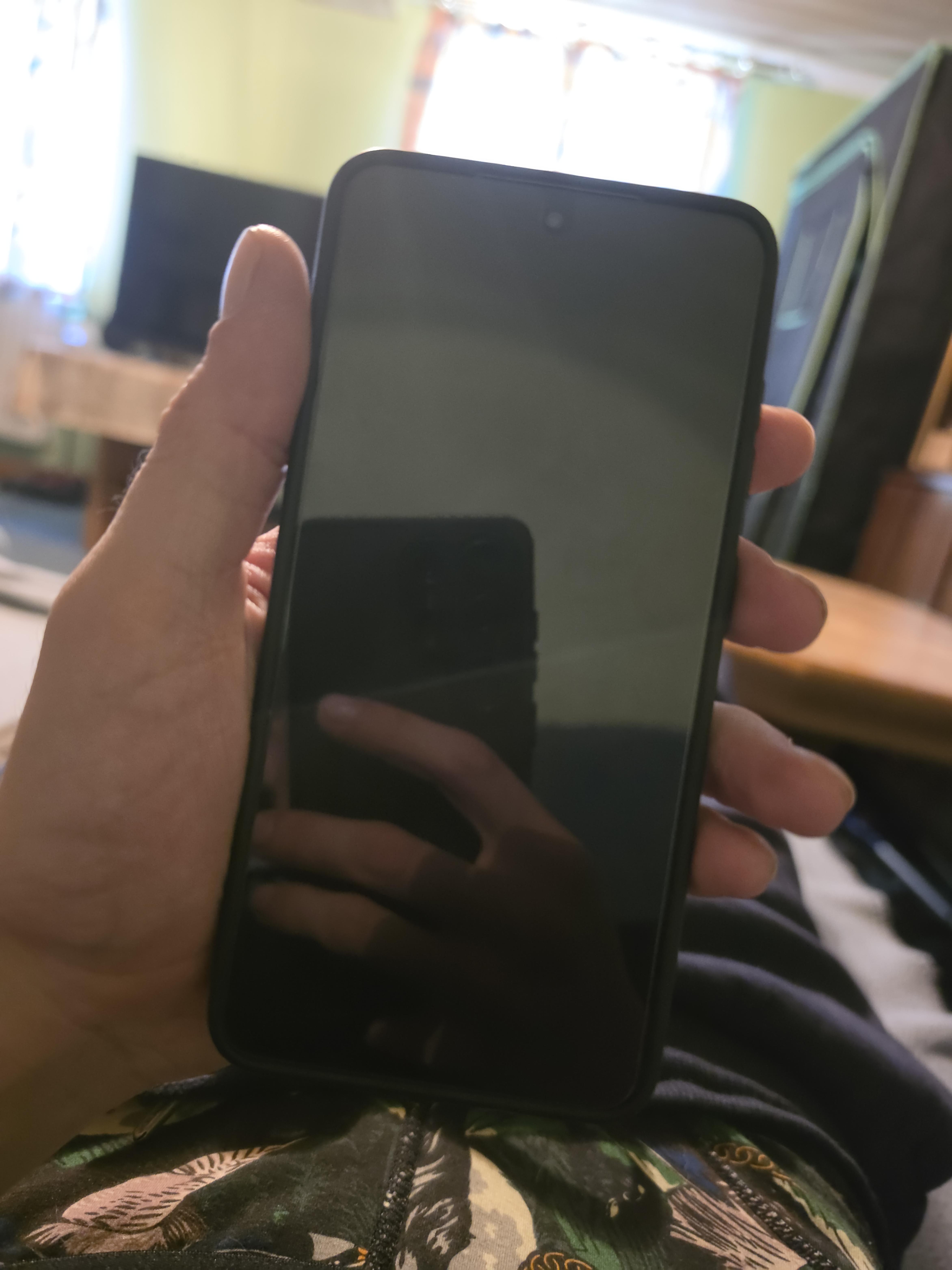 Samsung Galaxy S26 kundebilde