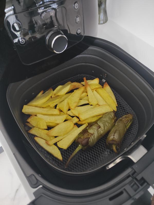 instructeur Vergelding Hectare PHILIPS Avance Collection Airfryer XXL Fritöz HD9650/90 Fiyatı & Özellikleri