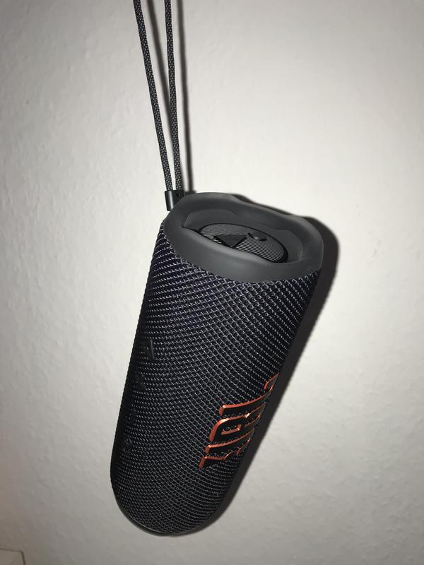 JBL Flip 6 Bluetooth MediaMarkt Lautsprecher | kaufen