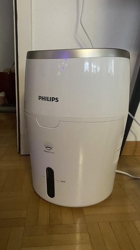 Humidificateur PHILIPS HU4811/10 + filtre de rechange Canton Fribourg 