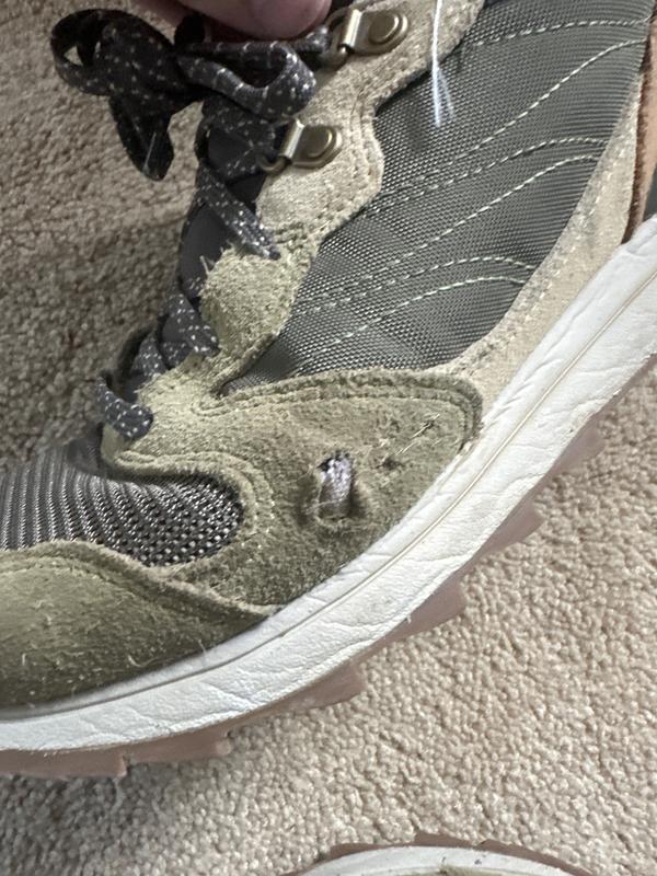 User uploaded product image