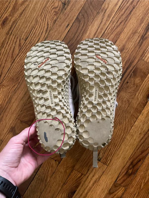 User uploaded product image