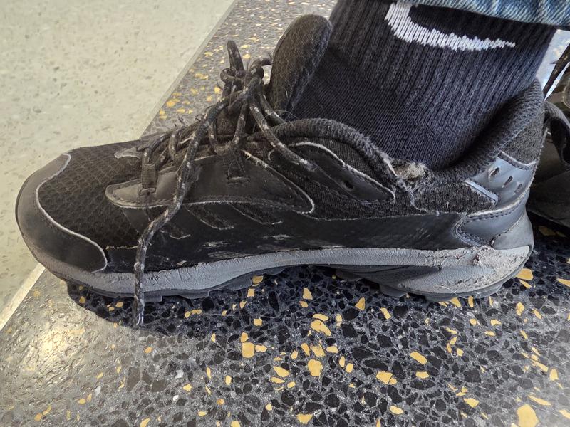 User uploaded product image