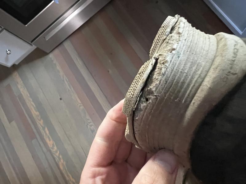 User uploaded product image