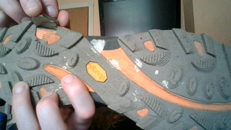 User uploaded product image