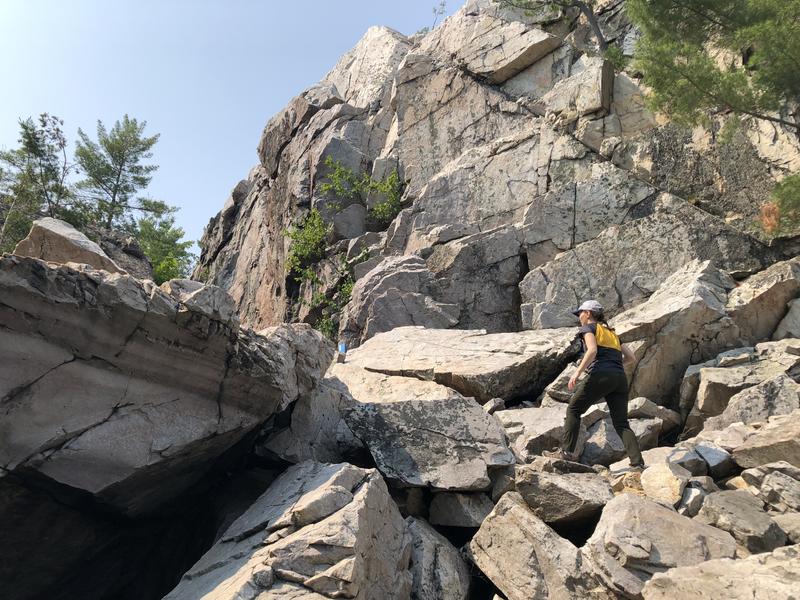 User uploaded product image