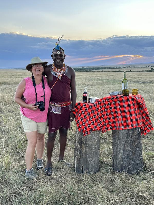 User uploaded product image