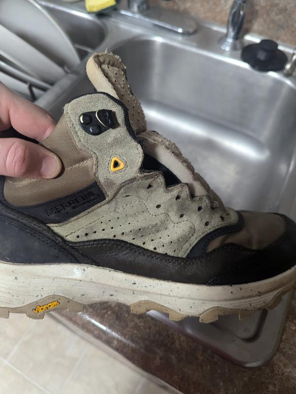 User uploaded product image