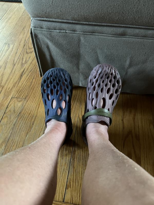 Women's Hydro Next Gen Moc SE Casual Shoes | Merrell