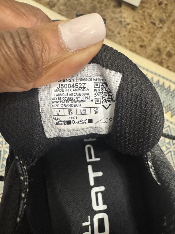 User uploaded product image