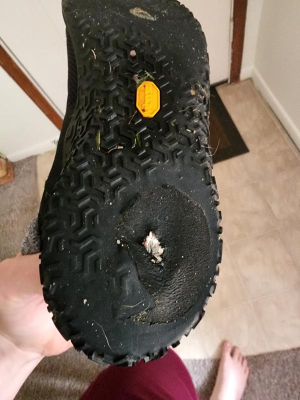 User uploaded product image