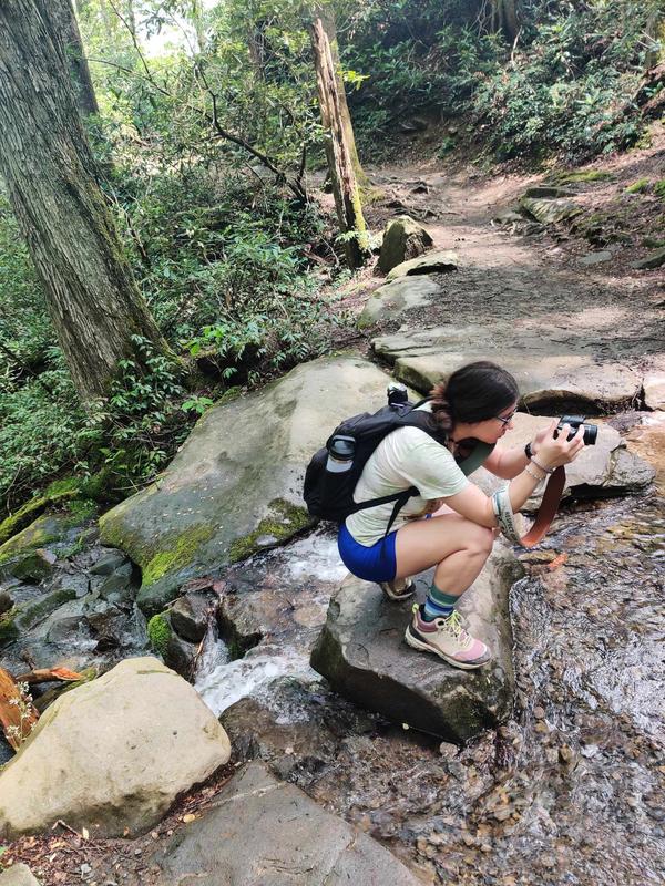 User uploaded product image