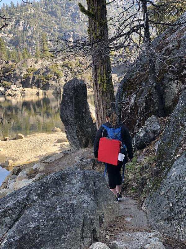 User uploaded product image