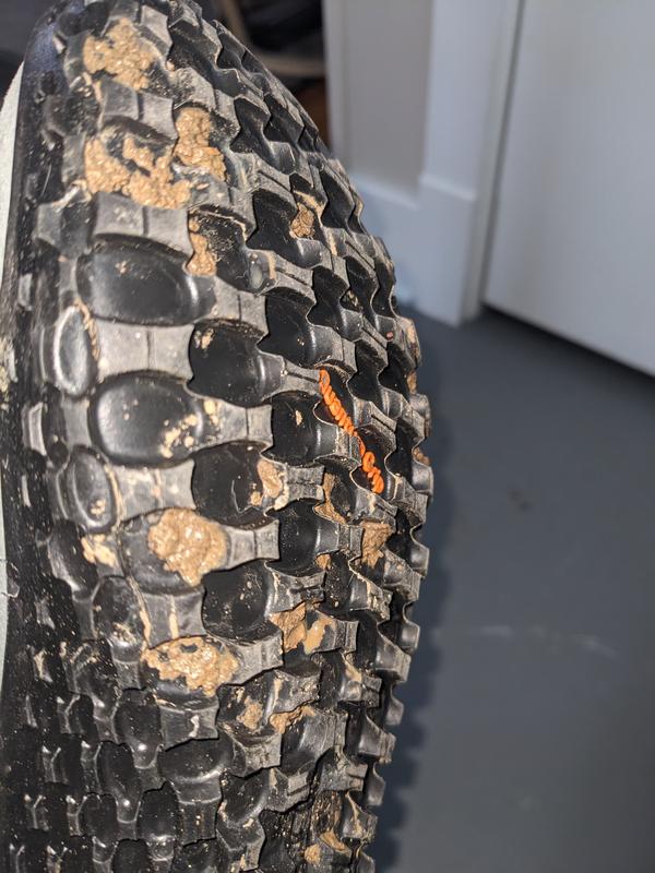User uploaded product image