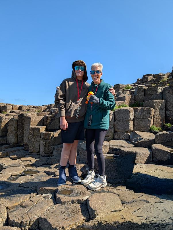 User uploaded product image