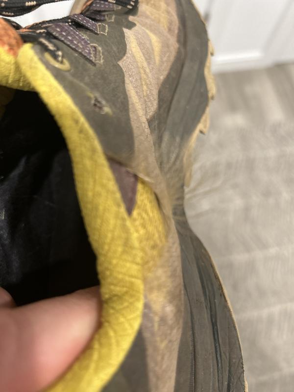 User uploaded product image