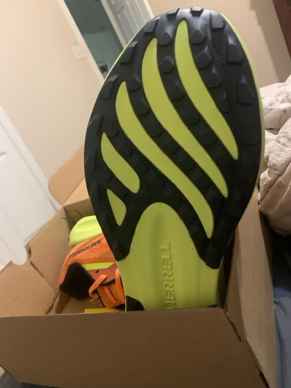 User uploaded product image