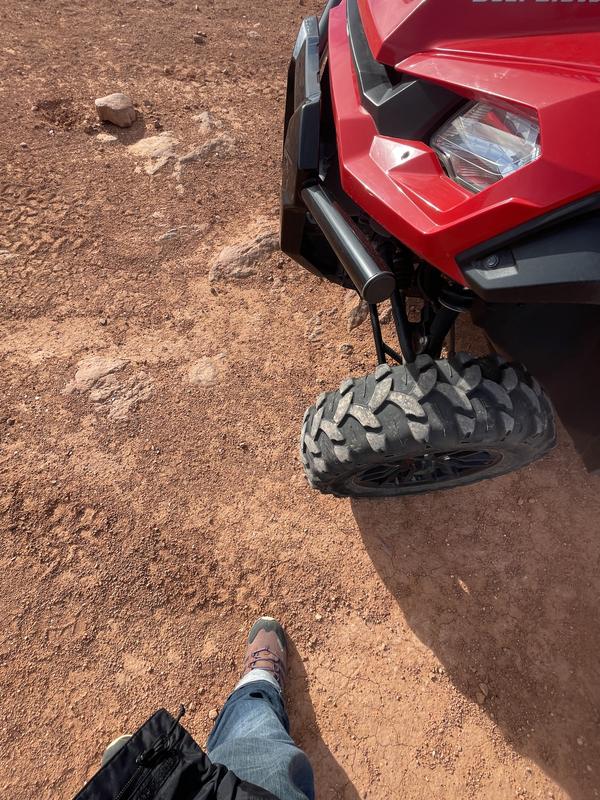 User uploaded product image