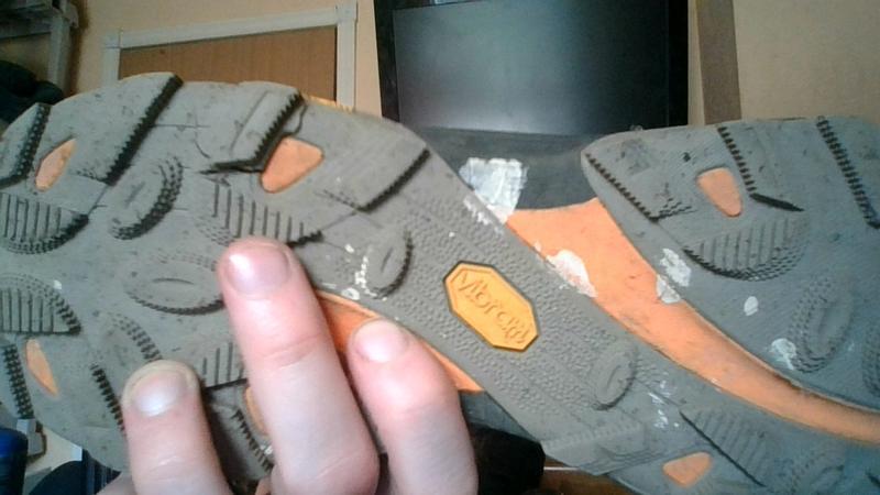 User uploaded product image