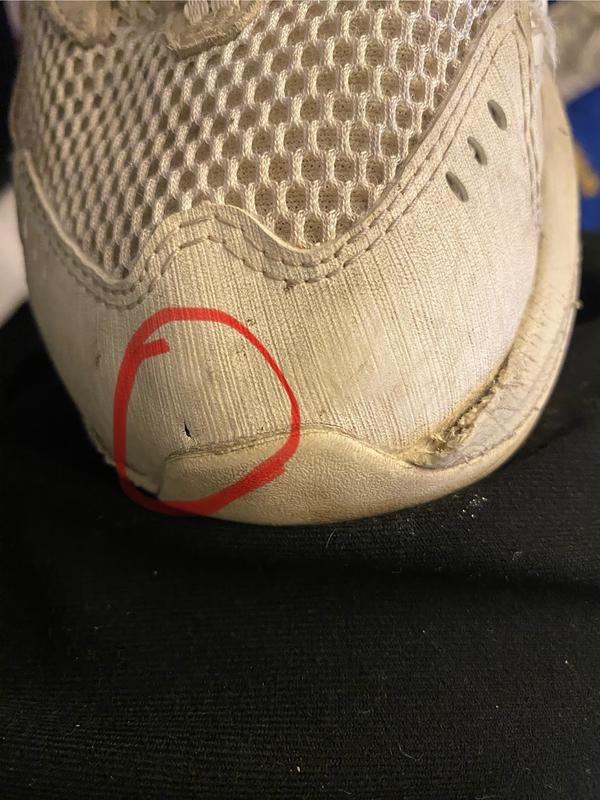 User uploaded product image