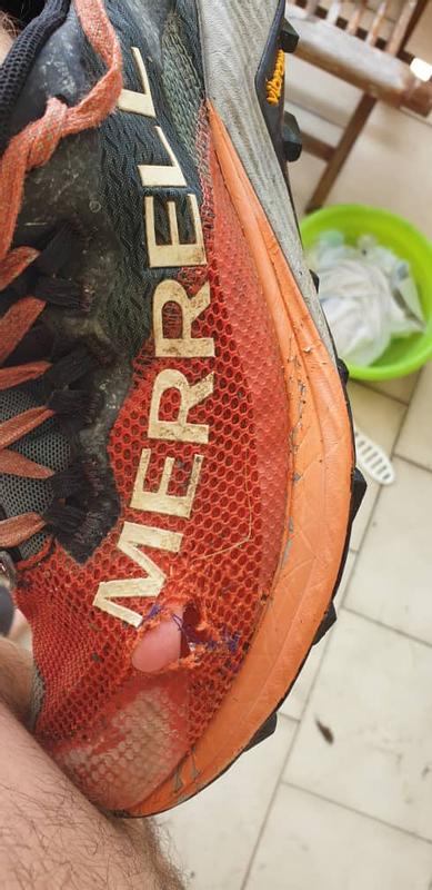 User uploaded product image