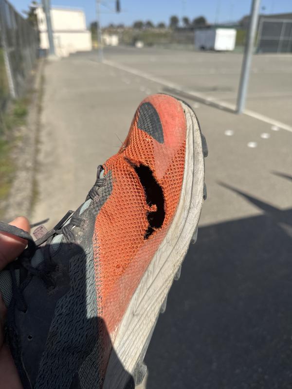 User uploaded product image