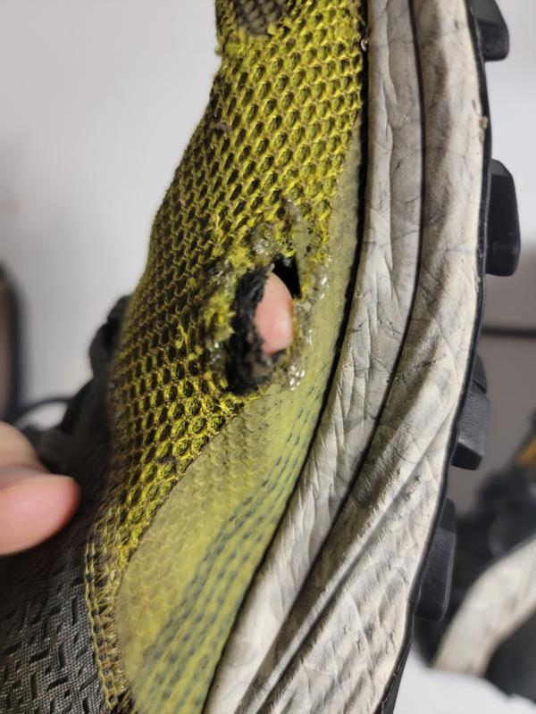 User uploaded product image