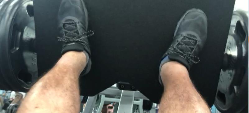 User uploaded product image