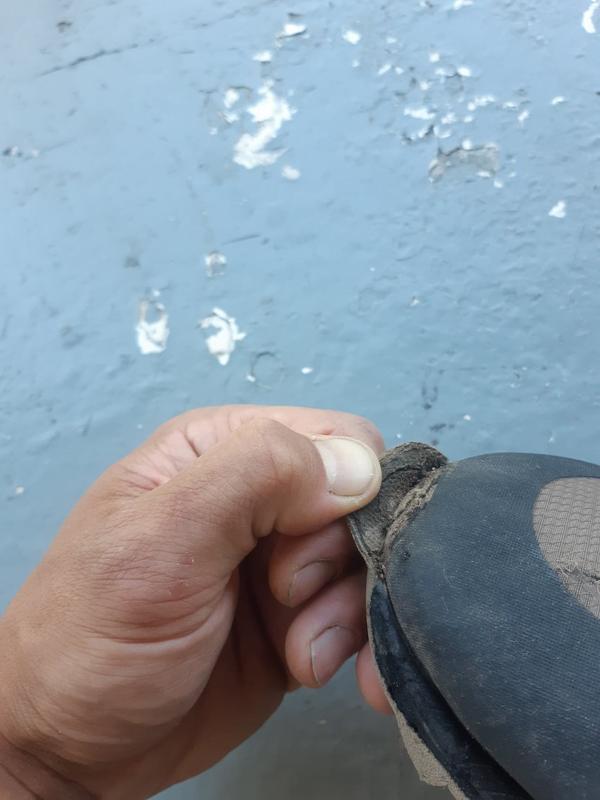 User uploaded product image